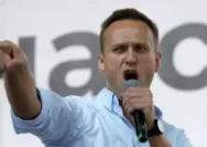 Alexei Navalny 'Musuh Putin' Tewas di Penjara, AS: Tragedi Mengerikan!
