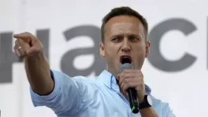 Alexei Navalny 'Musuh Putin' Tewas Di Penjara, As: Tragedi Mengerikan! 3 Alexei Navalny 'Musuh Putin' Tewas Di Penjara, As: Tragedi Mengerikan!