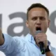 Alexei Navalny 'Musuh Putin' Tewas di Penjara, AS: Tragedi Mengerikan!