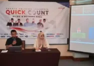Anies Kalah di Basis NU, Ganjar Keok dalam Kandang Banteng