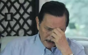 Antara Hidup Mati Itu Tipis, Jangan Terlalu Ambisius, Ungkap Luhut 7 Antara Hidup Mati Itu Tipis, Jangan Terlalu Ambisius, Ungkap Luhut