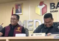 Bawaslu Sebut Belum Ada Temuan Dugaan Pelanggaran Pemilu Terstruktur, Sistematis dan Masif