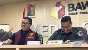 Bawaslu Sebut Belum Ada Temuan Dugaan Pelanggaran Pemilu Terstruktur, Sistematis Dan Masif 4 Bawaslu Sebut Belum Ada Temuan Dugaan Pelanggaran Pemilu Terstruktur, Sistematis Dan Masif