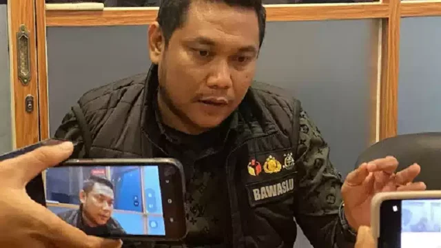 Bawaslu Surabaya Diintimidasi Gegara Setop Konser Gaspoll Prabowo-Gibran 1 Bawaslu Surabaya Diintimidasi Gegara Setop Konser