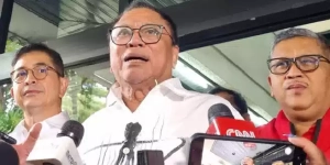 Bengkak Hingga 800 Suara Di Tps, Oso: Ini Pemilu Gila! 4 Bengkak Hingga 800 Suara Di Tps