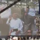 Beri Dukungan Langsung, JK Hadiri Kampanye Akbar AMIN di JIS