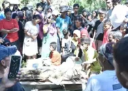 Bikin Geleng Kepala, Ulah Caleg di Sulteng Bongkar Makam Anggota Keluarga yang Tak Coblos Dirinya
