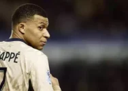 Mbappe Bikin Real Madrid Enggak Fokus?