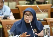 DPR. Mahalnya Harga Beras Akibat Kebijakan Bansos yang Ugal-ugalan