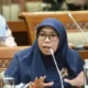 DPR. Mahalnya Harga Beras Akibat Kebijakan Bansos yang Ugal-ugalan