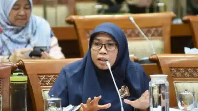 Dpr: Mahalnya Harga Beras Akibat Kebijakan Bansos Yang Ugal-Ugalan 1 Dpr. Mahalnya Harga Beras Akibat Kebijakan Bansos Yang Ugal-Ugalan