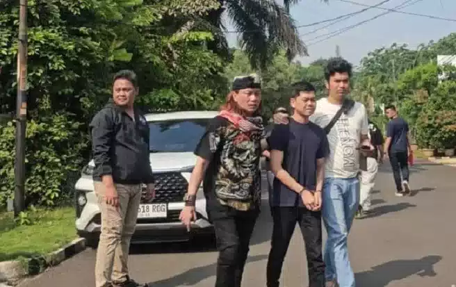 Dante 12 Kali Ditenggelamkan, Apa Motif Pacar Tamara Tyasmara? 1 Dante Hingga 12 Kali Ditenggelamkan, Apa Motif Pacar Tamara Tyasmara?