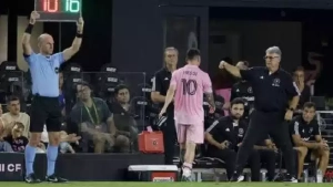 Diduga Messi Ngambek Ditarik Keluar, Pelatih Inter Miami Membantah Kabar Tersebut 8 Diduga Messi Ngambek Ditarik Keluar, Pelatih Inter Miami Membantah Kabar Tersebut