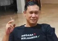 Dulu Bela Jokowi, Kini Denny Siregar Akui Kebenaran Cak Nun soal Pemimpin Firaun