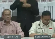 Enggan Menyebutkan Nama Lembaganya, KPU Klaim Sirekap Sudah Diaudit