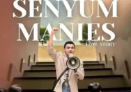 Film Kisah Cinta Anies-Fery Farhati segera Tayang di Bioskop