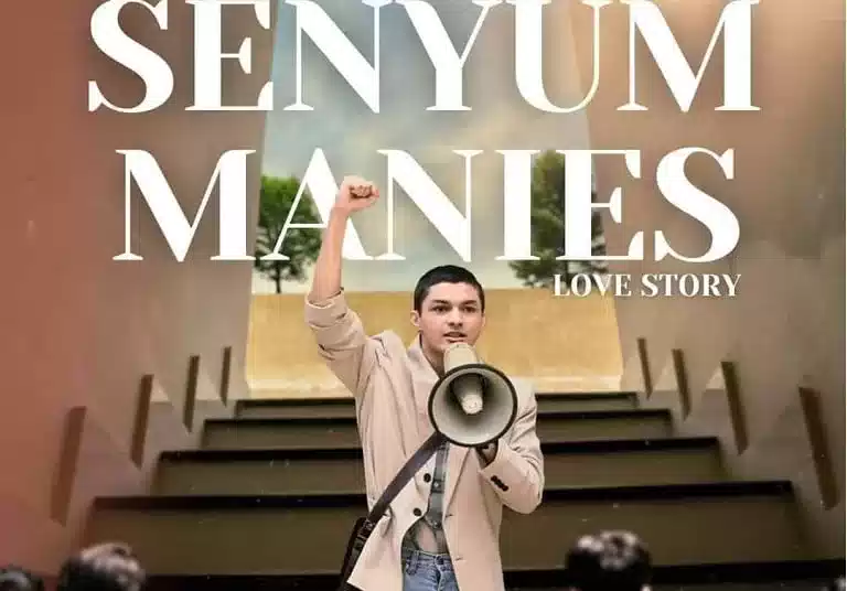 Film Kisah Cinta Anies-Fery Farhati Segera Tayang Di Bioskop 1 Film Kisah Cinta Anies-Fery Farhati Segera Tayang Di Bioskop