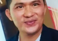 Fitron Diisukan Dipenjara, Minta Tim untuk Sabar dan Solid