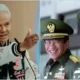 Ganjar Sebut Luhut, Wiranto, dan Agum Gumelar Jenderal Mencla-mencle