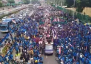 Gelombang Demo Mahasiswa Jelang Pilpres akan Dibungkam 5 Gelombang Demo Mahasiswa Jelang Pilpres akan Dibungkam