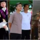 Guru Besar UGM dan UI Turun Gunung