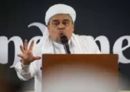 Habib Rizieq Ajak Jemaah Pilih AMIN dan Caleg Partai Pendukung 5 Habib Rizieq Ajak Jemaah Pilih AMIN