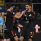 Hasil Frosinone vs Roma : Skor Telak 0-3