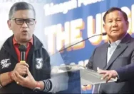 Hasto Benarkan Informasi Connie soal Skenario Prabowo Jadi Presiden Cuma 2 Tahun