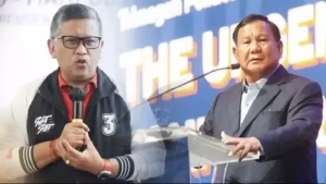 Hasto Benarkan Informasi Connie Soal Skenario Prabowo Jadi Presiden Cuma 2 Tahun: Betul Itu 4 Hasto Benarkan Informasi Connie Soal Skenario Prabowo Jadi Presiden Cuma 2 Tahun