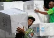 Heboh Anomali Data Sirekap, Komnas HAM Desak KPU Buka Data Sebenarnya