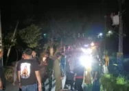 Ini Kronologi Terbaliknya Ambulans hingga Terpental dan Pasien Tewas di Bangka 8 Ini Kronologi Terbaliknya Ambulans hingga Terpental dan Pasien Tewas di Bangka