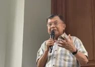 JK: Kalau Tidak Ada Apa-Apa, Hak Angket Tidak Usah Ditakuti
