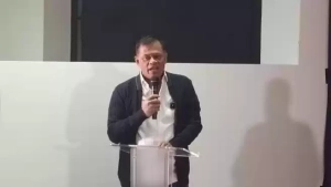 Jenderal Gatot Sebut Hak Angket Tepat: Kalau Itu Gak Bisa, Terpaksa Parlemen Jalanan Yang Bekerja 7 Jenderal Gatot Sebut Hak Angket Tepat