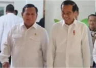Jokowi Akan Mewariskan Utang lebih dari Rp8.000 triliun ke Presiden Baru