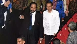 Kaitan Rekap Suara Dihentikan Kpu Dengan Pertemuan Jokowi Dan Surya Paloh 5 Kaitan Rekap Suara Dihentikan Kpu Dengan Pertemuan Jokowi Dan Surya Paloh