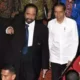 Kaitan Rekap Suara Dihentikan KPU dengan Pertemuan Jokowi dan Surya Paloh