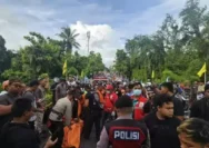 Kecelakaan Beruntun Berujung Maut Tabrak Jembatan di Gianyar