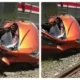 Kecelakaan Maut Tabrakan Mobil Vs KRL di Bogor