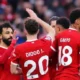 Kemenangan Penting Liverpool atas Brentford : Menang 4-1, Dua Pemain Kunci Cedera