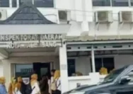 Kepala Puskesmas Larang Pegawai Hamil di Palembang