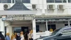Kepala Puskesmas Larang Pegawai Hamil Di Palembang, Jabatan Terancam Dicopot 6 Kepala Puskesmas Larang Pegawai Hamil Di Palembang