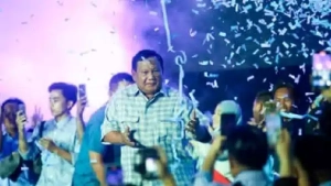 Kerap Dituduh Curang, Prabowo: Gak Perduli, Kok Mereka Takut? 7 Kerap Dituduh Curang, Prabowo: Gak Perduli