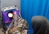 Kondisi Pelajar SMP Korban Peluru Nyasar di Kendari