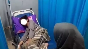 Kondisi Pelajar Smp Korban Peluru Nyasar Di Kendari, Kronologis Versi Polisi Hingga Tindak Lanjut 8 Kondisi Pelajar Smp Korban Peluru Nyasar Di Kendari