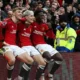 Laga Pertaruhan ke 4 Besar, Aston Villa vs MU