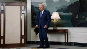 Laporan Kesehatan Bocor, Presiden As Joe Biden Disebut Hilang Ingatan 5 Laporan Kesehatan Bocor, Presiden As Joe Biden Disebut Hilang Ingatan
