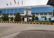 Lowongan Kerja Cikande di PT Kino Indonesia Tbk