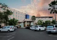 Lowongan Kerja Cilegon di Forbis Hotel