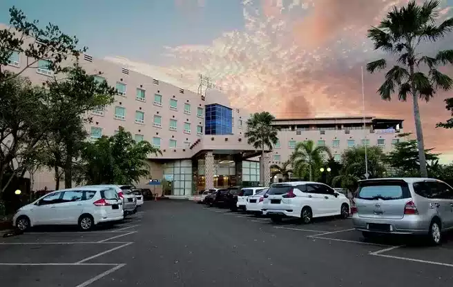 Lowongan Kerja Cilegon Di Forbis Hotel 1 Lowongan Kerja Cilegon Di Forbis Hotel
