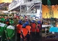 Lowongan Kerja Cilegon di PT Berlian Amal Perkasa untuk 1 Posisi